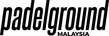 Padelground Logo