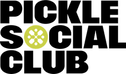 PickleSocial Logo
